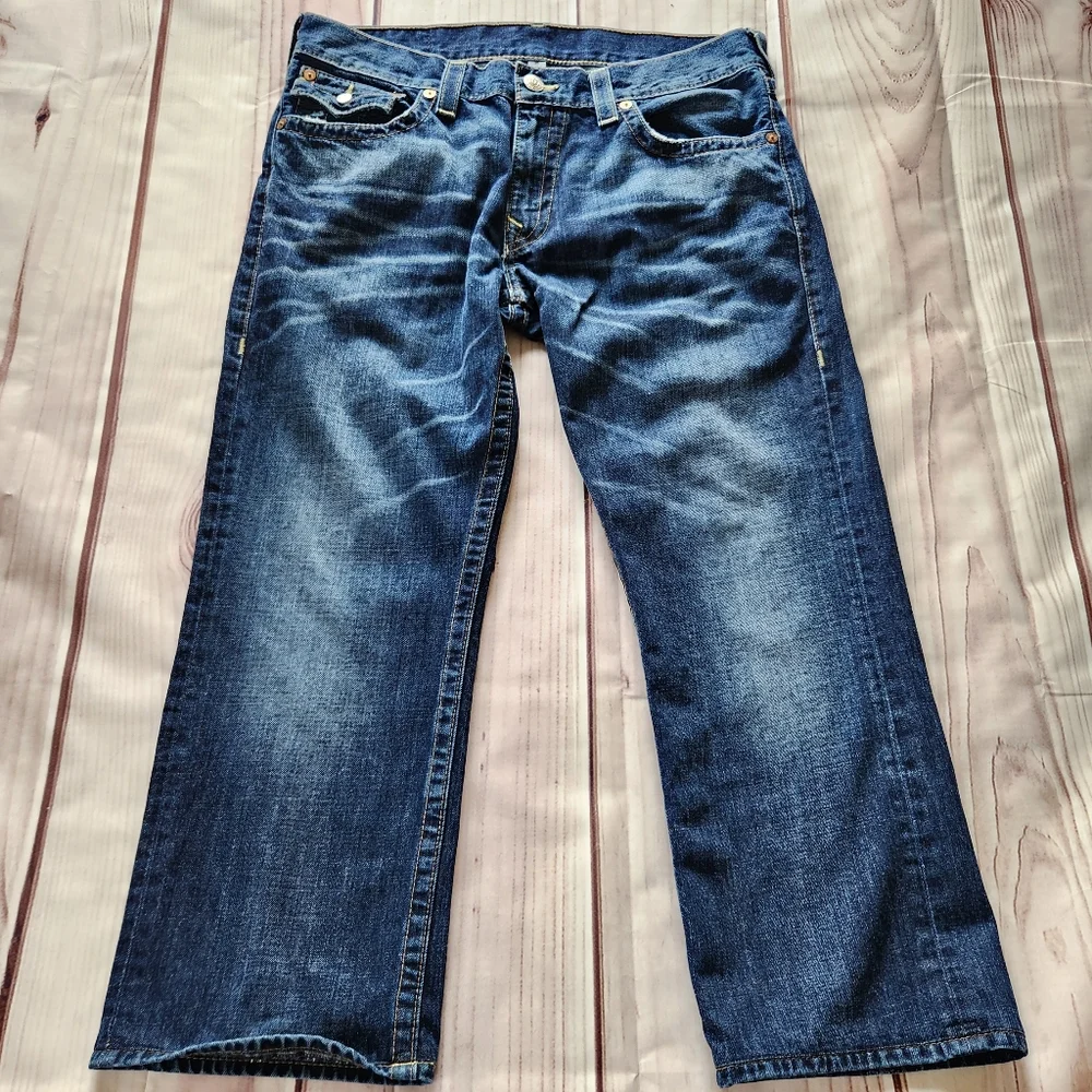 True Religion 